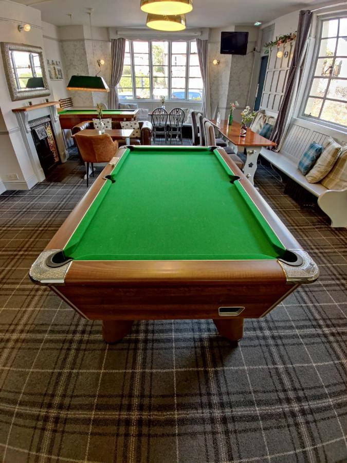 Woolpack Inn Chichester Buitenkant foto