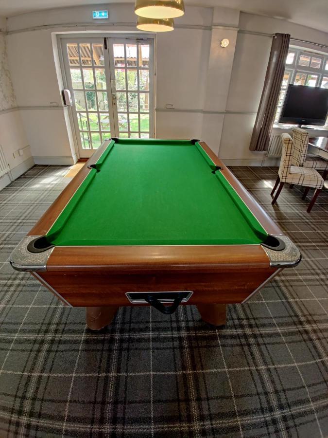 Woolpack Inn Chichester Buitenkant foto