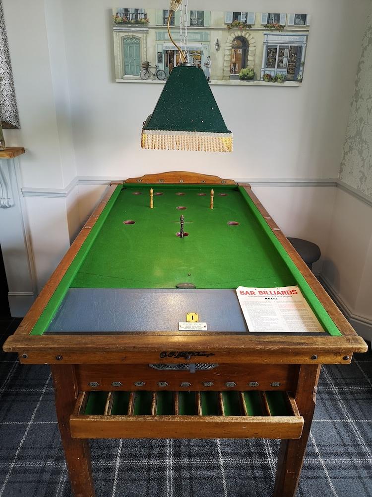 Woolpack Inn Chichester Buitenkant foto